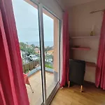 Casa de hóspedes Oceanview