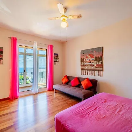 Casa de hóspedes Oceanview