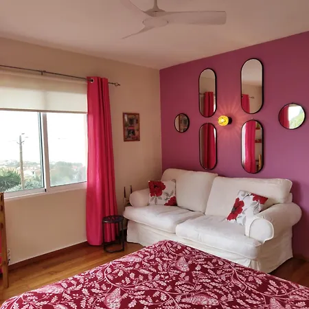 Guest house Oceanview