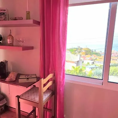 Guest house Oceanview 3*
