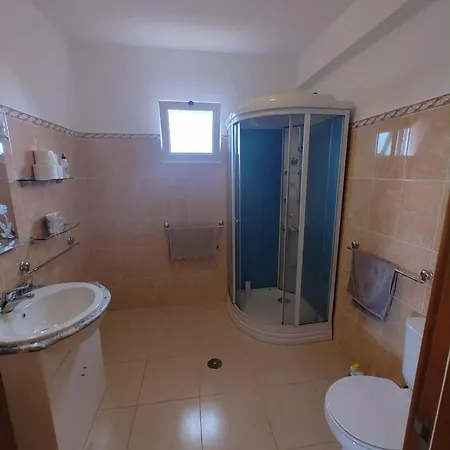 Oceanview Guest house