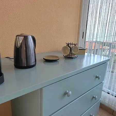 Guest house Oceanview Ponta Delgada (Madeira)
