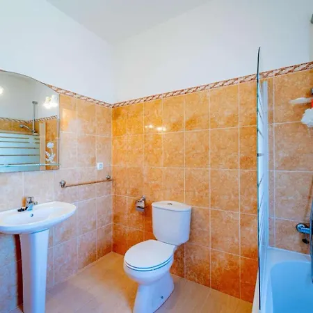 Casa de hóspedes Oceanview