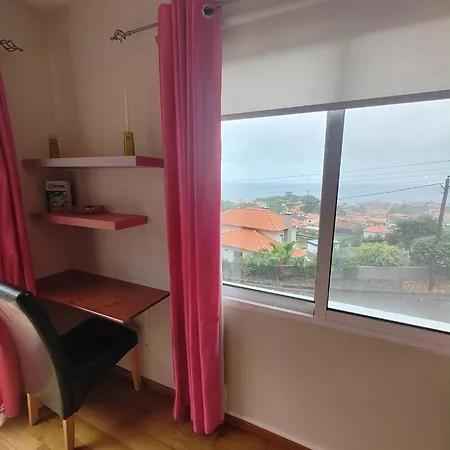 Guest house Oceanview