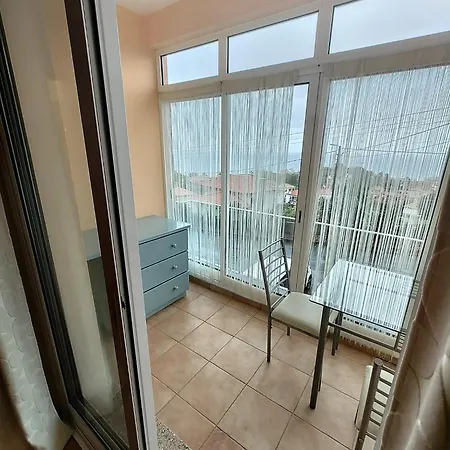 Oceanview 3*