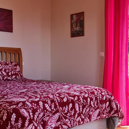 Guest house Oceanview Ponta Delgada (Madeira)