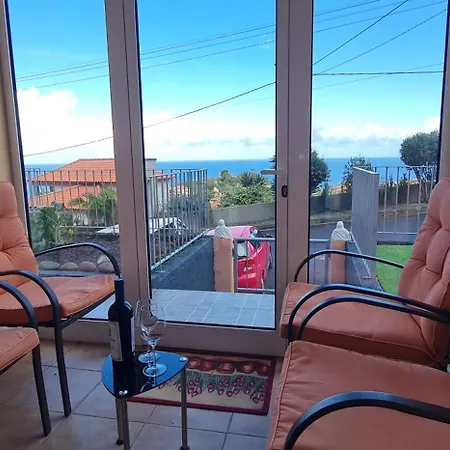 Oceanview Guest house