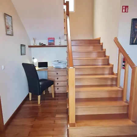 Guest house Oceanview