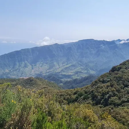 Oceanview Ponta Delgada (Madeira)