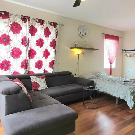 Oceanview 3* Ponta Delgada (Madeira)