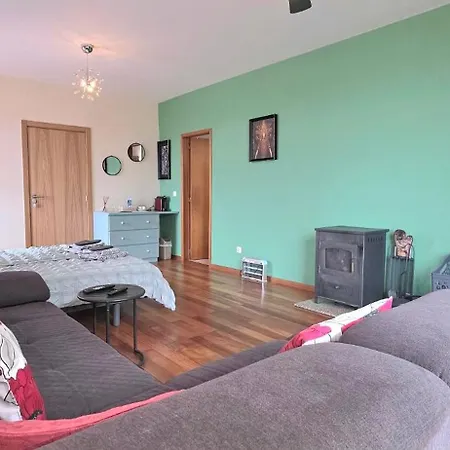 Oceanview Guest house