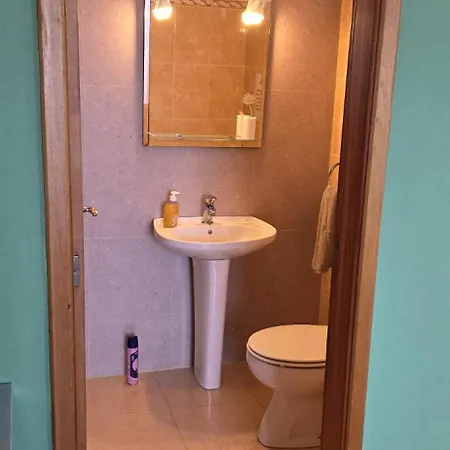 Guest house Oceanview Ponta Delgada (Madeira)
