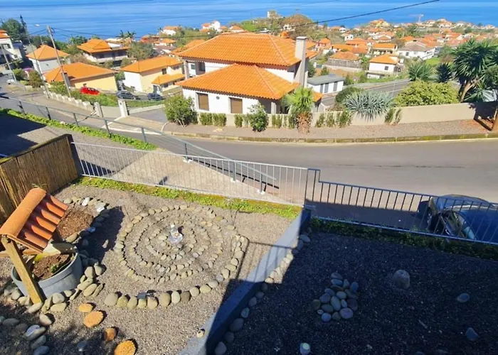 Oceanview Guest house