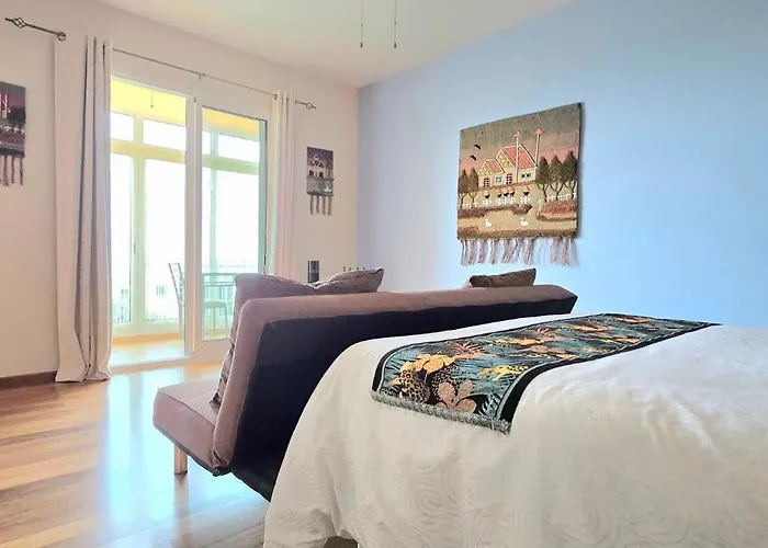 Oceanview Ponta Delgada (Madeira)