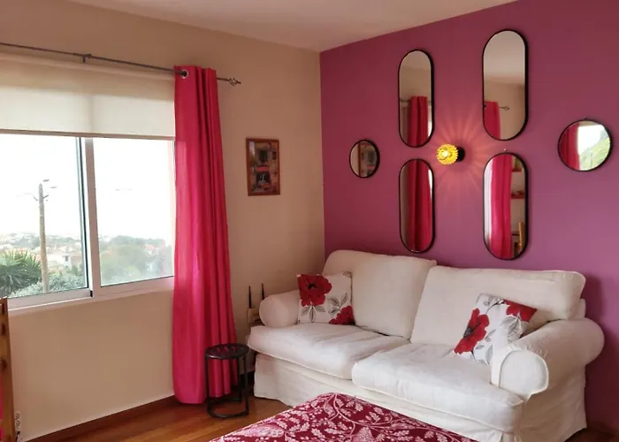 Guest house Oceanview