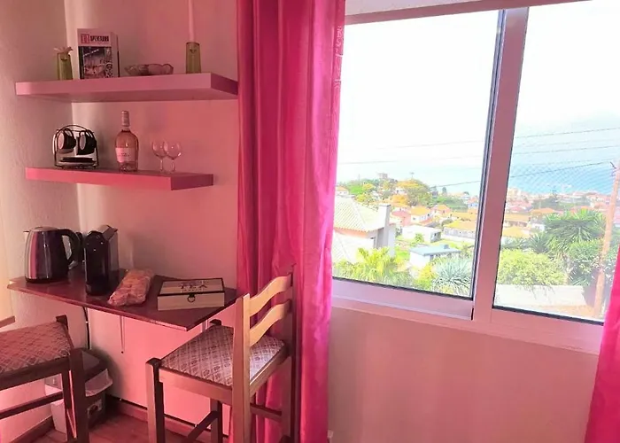 Guest house Oceanview *