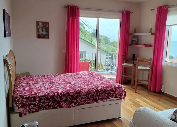 Oceanview Ponta Delgada (Madeira)