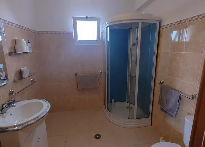 Oceanview Guest house