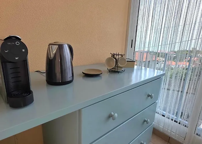 Guest house Oceanview Ponta Delgada (Madeira)