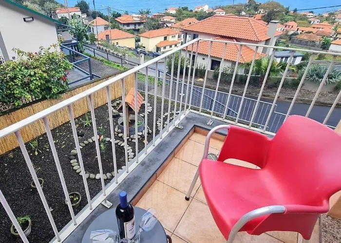 Oceanview Ponta Delgada (Madeira)