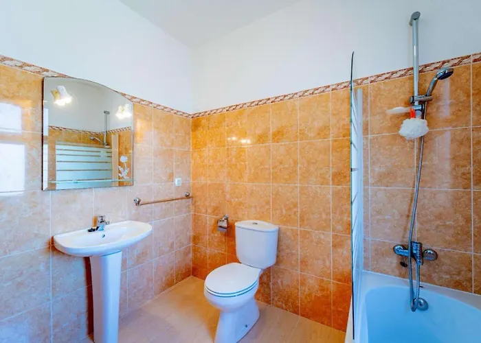 Guest house Oceanview