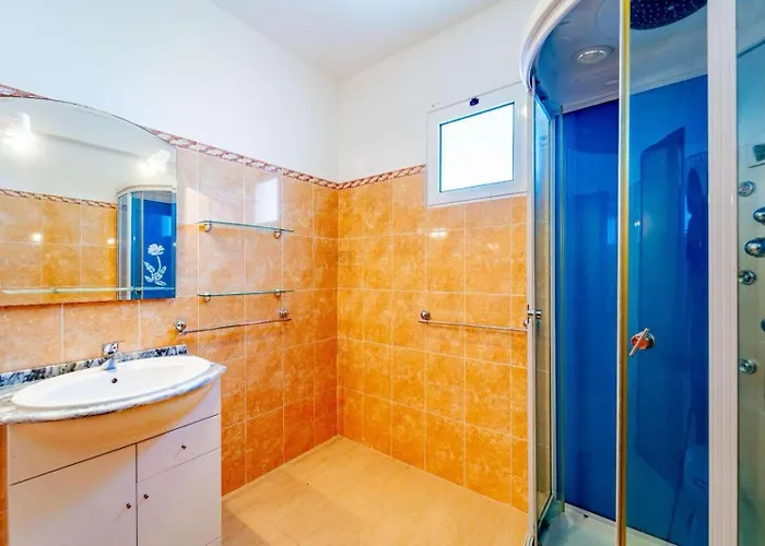 Guest house Oceanview Ponta Delgada (Madeira)