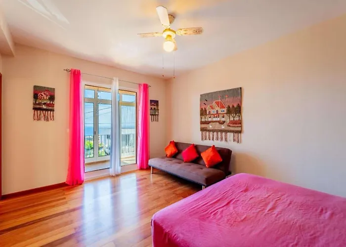 Guest house Oceanview