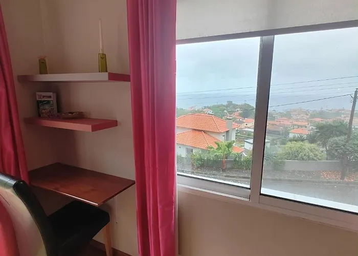 Guest house Oceanview