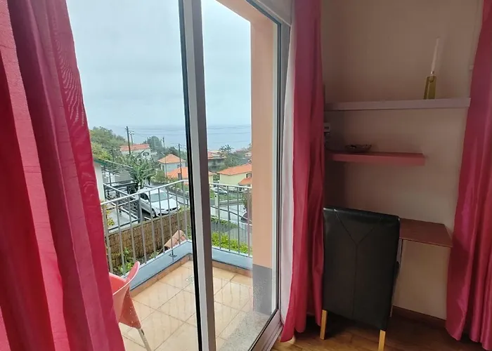 Guest house Oceanview