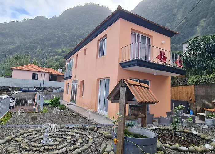 Oceanview Guest house *