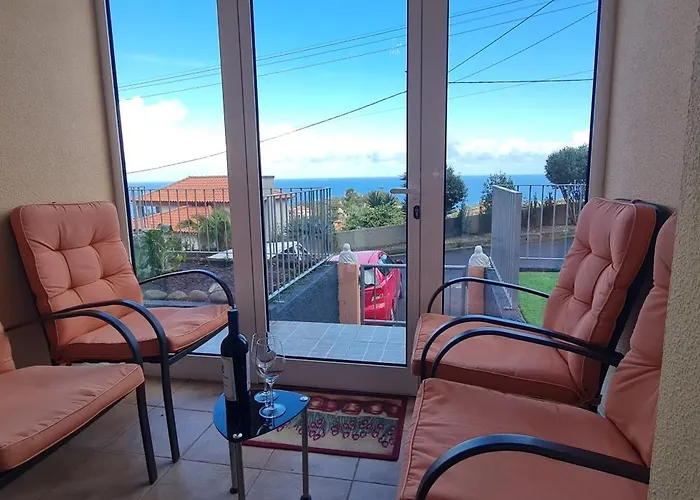 Oceanview Guest house