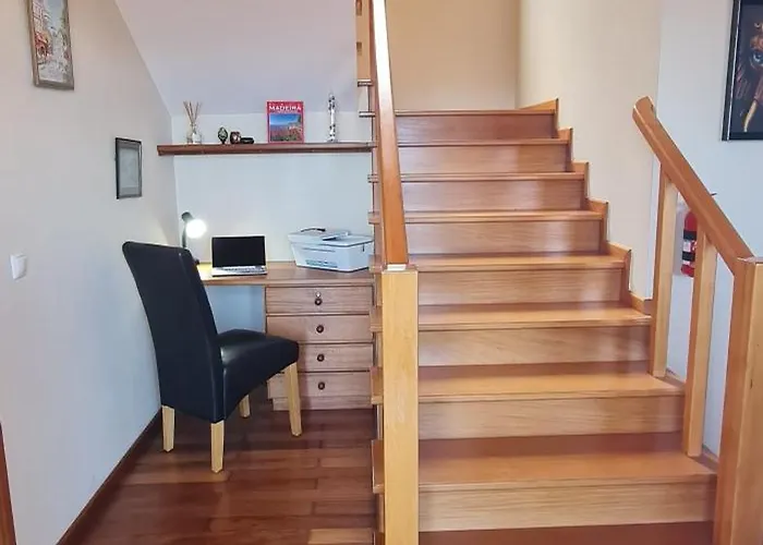 Guest house Oceanview