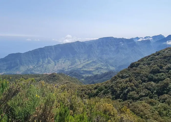 Oceanview Ponta Delgada (Madeira)